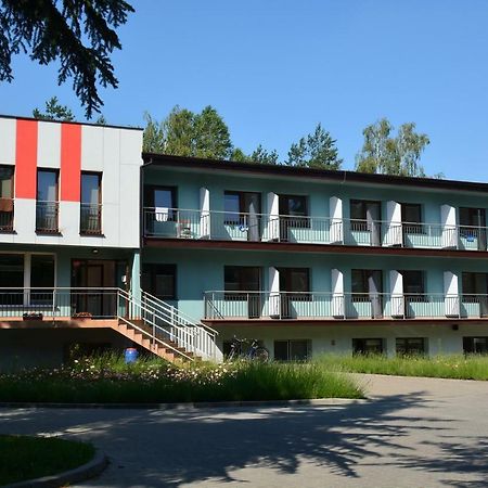 Dom Turysty "Tramp" Hotel Bukowno Buitenkant foto