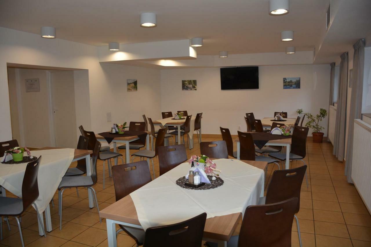 Dom Turysty "Tramp" Hotel Bukowno Buitenkant foto